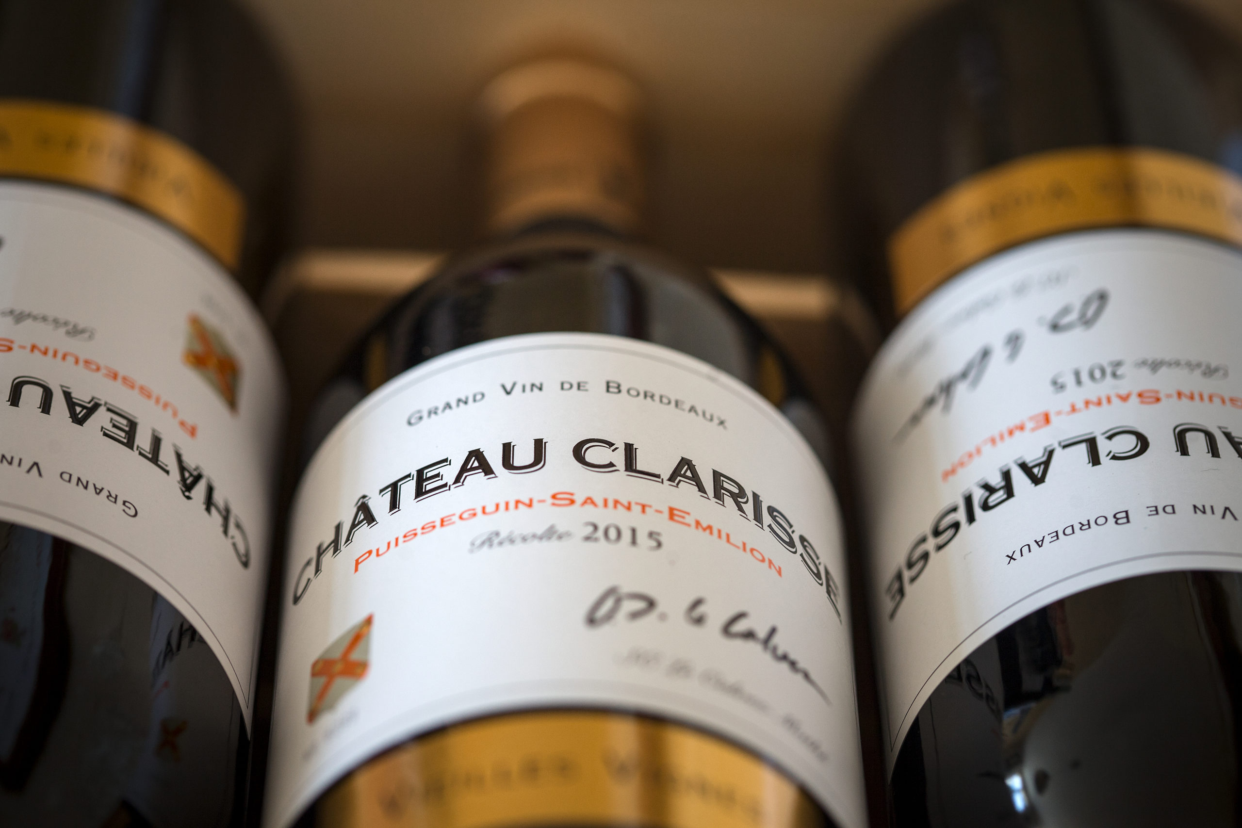 OUR WINES