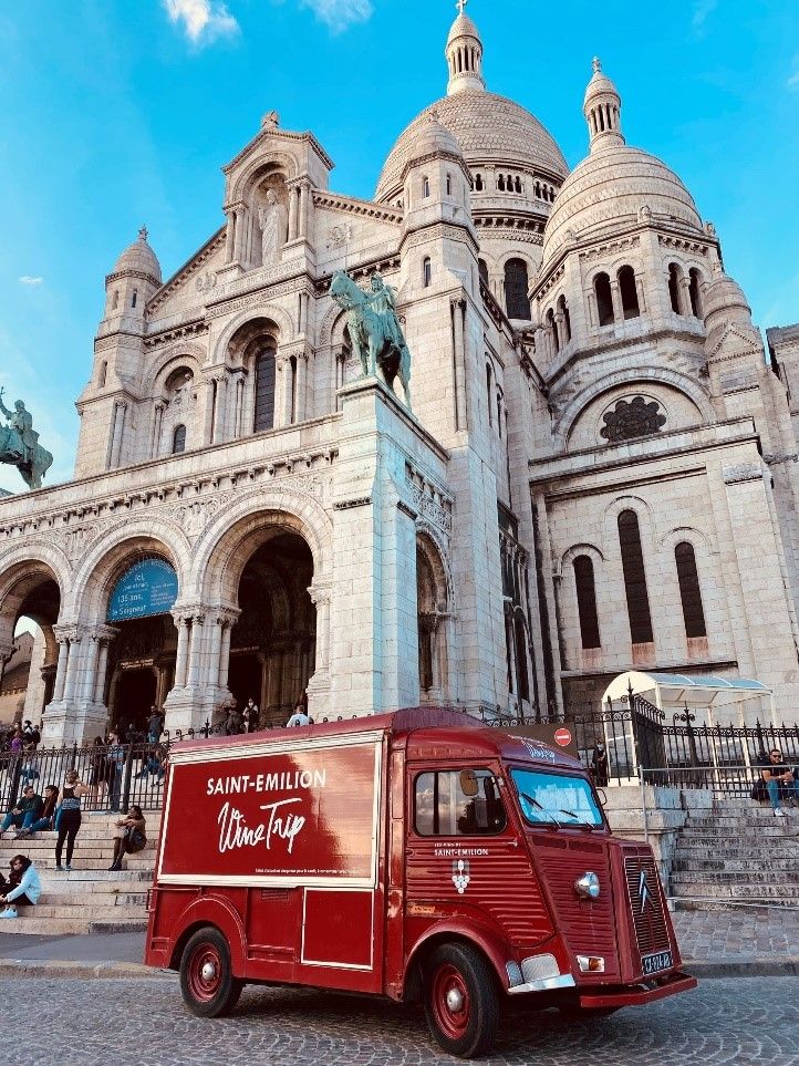 Fête des Vendanges de Montmartre 2022