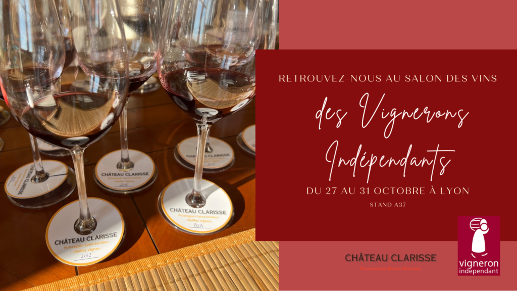 Salon des Vignerons Indépendants 2022 de Lyon