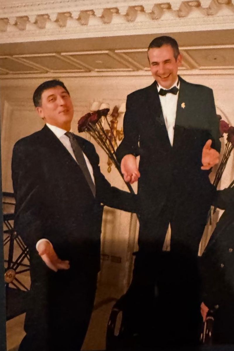 Biographie Didier le Calvez