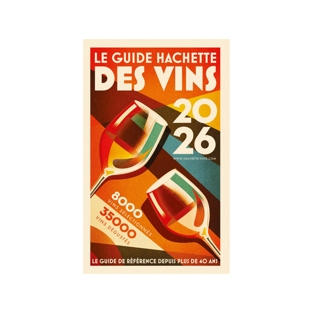 Distinction d’exception pour Château Clarisse