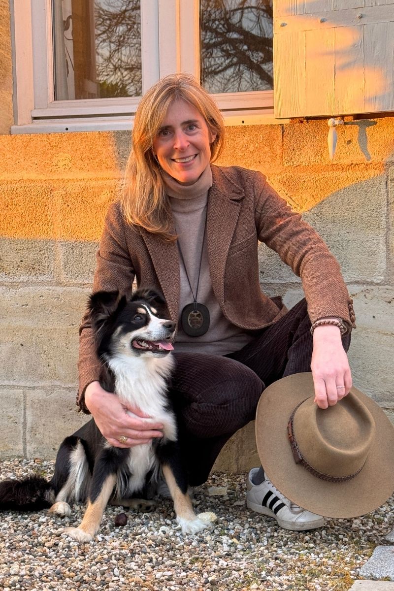 シャトー・クラリスとその歴史